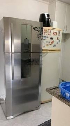 Apartamento com 4 Quartos à Venda, 108 m² em São Judas - São Paulo