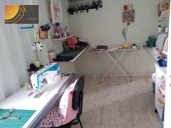 Imagem Casa com 3 Quartos à Venda, 115 m² em Pirituba - São Paulo Imagem Casa com 3 Quartos à Venda, 115 m² em Pirituba - São Paulo
