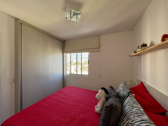 Imagem Cobertura com 3 Quartos à Venda, 128 m² em Ouro Preto - Belo Horizonte