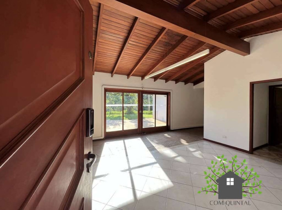Imagem Casa com 4 Quartos à Venda, 3 m² em Granja Viana - Cotia