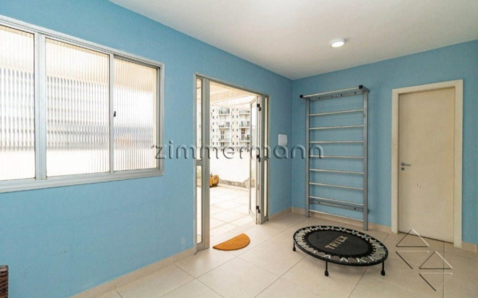 Imagem Apartamento com 1 Quarto à Venda, 100 m² em Vila Mariana - São Paulo Imagem Apartamento com 1 Quarto à Venda, 100 m² em Vila Mariana - São Paulo