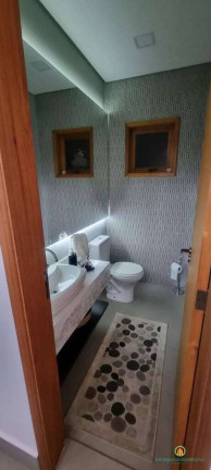 Imagem Casa de Condomínio com 3 Quartos à Venda, 453 m² em Jardim Ana Estela - Carapicuíba