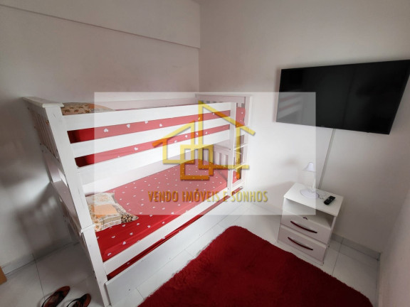 Imagem Apartamento com 3 Quartos à Venda, 94 m² em Aviação - Praia Grande Imagem Apartamento com 3 Quartos à Venda, 94 m² em Aviação - Praia Grande