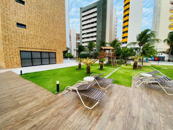 Imagem Imóvel à Venda, em Meireles - Fortaleza Imagem Imóvel à Venda, em Meireles - Fortaleza