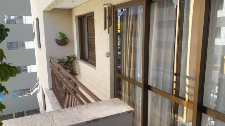 Imagem Apartamento com 3 Quartos à Venda, 122 m² em Jardim - Santo André Imagem Apartamento com 3 Quartos à Venda, 122 m² em Jardim - Santo André