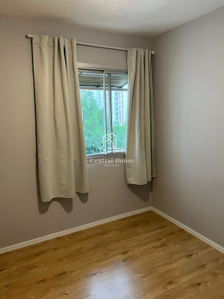 Imagem Apartamento com 2 Quartos para Alugar, 54 m² em Moema - São Paulo