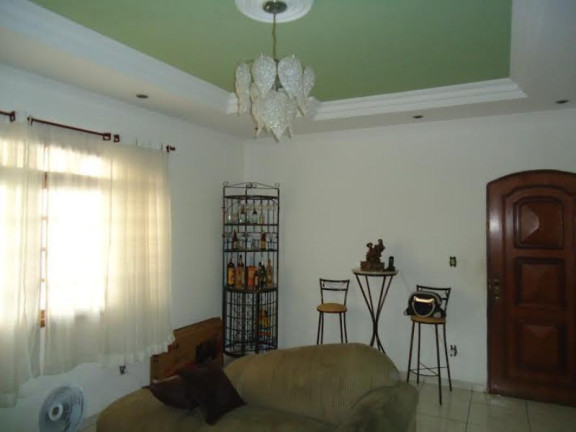 Imagem Casa com 3 Quartos à Venda, 250 m² em Jardim Das Paineiras - Hortolândia