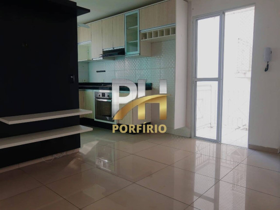 Imagem Apartamento com 2 Quartos à Venda, 44 m² em Nova Petrópolis - São Bernardo Do Campo Imagem Apartamento com 2 Quartos à Venda, 44 m² em Nova Petrópolis - São Bernardo Do Campo