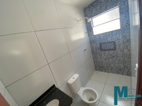 Imagem Casa com 2 Quartos à Venda, 200 m² em Moinho Dos Ventos - Extremoz Imagem Casa com 2 Quartos à Venda, 200 m² em Moinho Dos Ventos - Extremoz