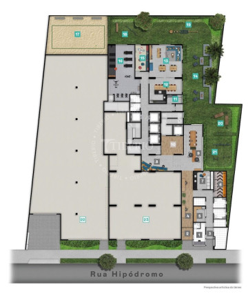 Imagem Apartamento com 2 Quartos à Venda, 46 m² em Mooca - São Paulo Imagem Apartamento com 2 Quartos à Venda, 46 m² em Mooca - São Paulo