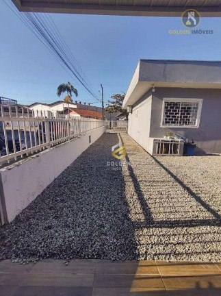 Imagem Casa com 3 Quartos à Venda, 120 m² em Perequê - Porto Belo