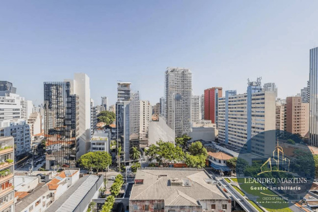 Imagem Apartamento com 1 Quarto à Venda, 31 m² em Pinheiros - São Paulo Imagem Apartamento com 1 Quarto à Venda, 31 m² em Pinheiros - São Paulo
