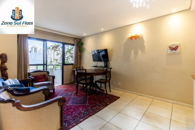 Imagem Apartamento com 2 Quartos à Venda, 60 m² em Vila Mariana - São Paulo Imagem Apartamento com 2 Quartos à Venda, 60 m² em Vila Mariana - São Paulo