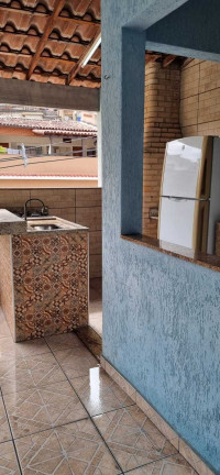 Imagem Casa com 3 Quartos à Venda, 450 m² em Jardim Vinte E Cinco De Agosto - Duque De Caxias