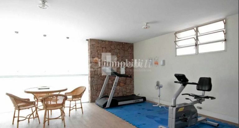 Imagem Apartamento com 2 Quartos à Venda, 100 m² em Higienópolis - São Paulo