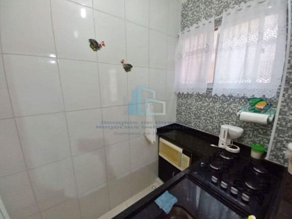 Imagem Apartamento com 1 Quarto à Venda, 40 m² em Tupi - Praia Grande Imagem Apartamento com 1 Quarto à Venda, 40 m² em Tupi - Praia Grande