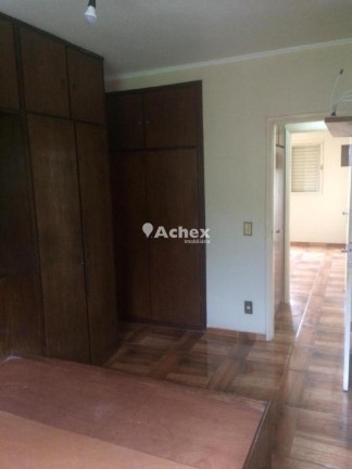 Imagem Apartamento com 2 Quartos à Venda, 72 m² em Parque Taquaral - Campinas