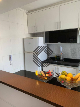 Imagem Apartamento com 3 Quartos à Venda, 64 m² em Cerrado - Sorocaba Imagem Apartamento com 3 Quartos à Venda, 64 m² em Cerrado - Sorocaba