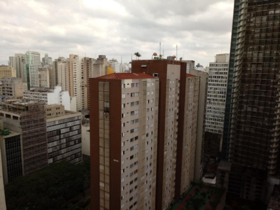 Imagem Apartamento com 1 Quarto à Venda, 90 m² em República - São Paulo Imagem Apartamento com 1 Quarto à Venda, 90 m² em República - São Paulo
