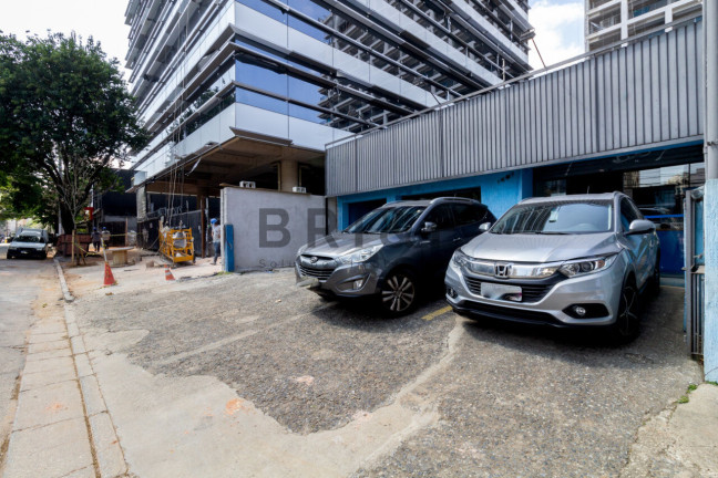 Imagem Imóvel Comercial à Venda, 200 m² em Moema - São Paulo
