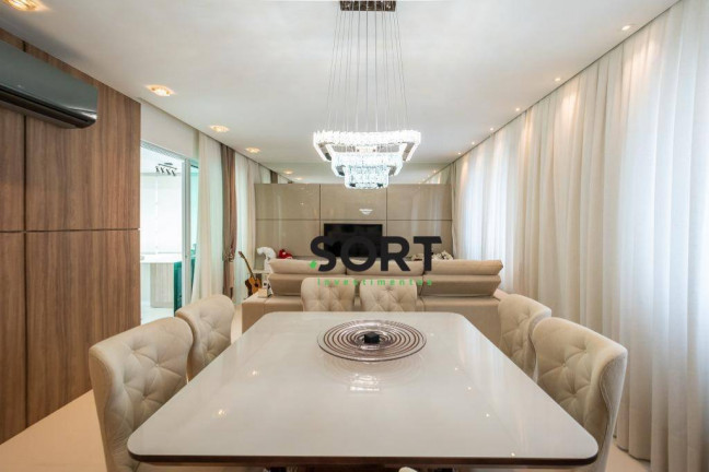 Imagem Apartamento com 3 Quartos à Venda, 152 m² em Centro - Balneário Camboriú