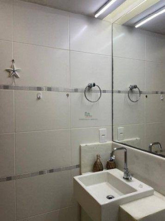 Imagem Apartamento com 2 Quartos à Venda, 58 m² em Piratininga - Niterói Imagem Apartamento com 2 Quartos à Venda, 58 m² em Piratininga - Niterói
