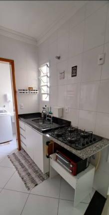 Imagem Apartamento com 2 Quartos à Venda, 52 m² em Vila Eldízia - Santo André Imagem Apartamento com 2 Quartos à Venda, 52 m² em Vila Eldízia - Santo André