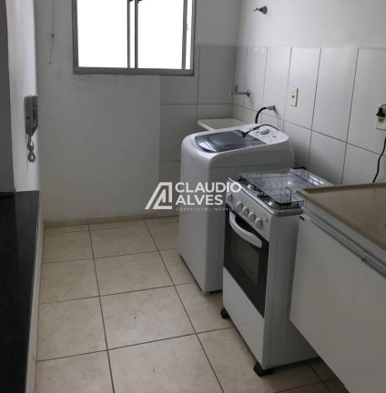 Imagem Apartamento com 2 Quartos à Venda, 50 m² em Lagoa Salgada - Feira De Santana Imagem Apartamento com 2 Quartos à Venda, 50 m² em Lagoa Salgada - Feira De Santana