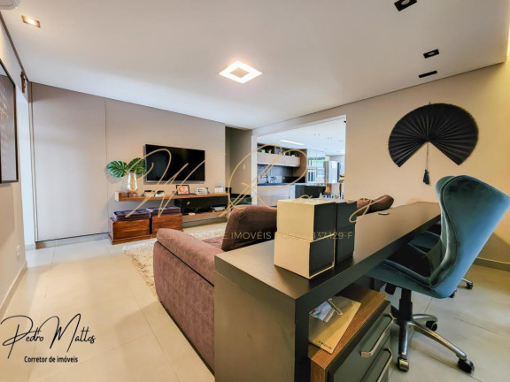 Imagem Casa com 3 Quartos à Venda, 200 m² em Ondas - Cond. Reserva Das Paineiras - Piracicaba