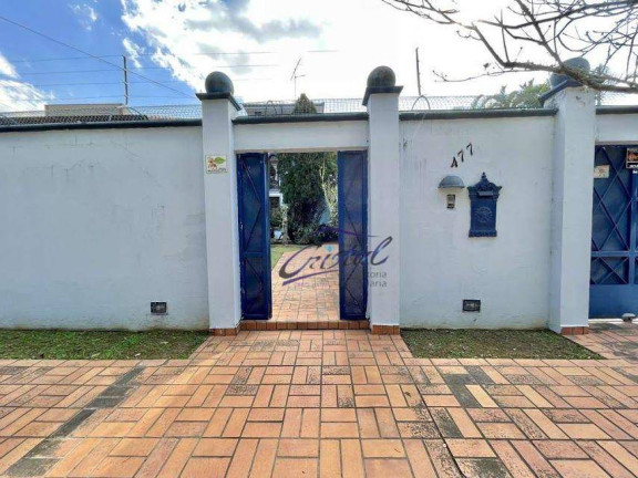 Imagem Casa com 6 Quartos à Venda, 528 m² em Granja Viana - Carapicuíba Imagem Casa com 6 Quartos à Venda, 528 m² em Granja Viana - Carapicuíba