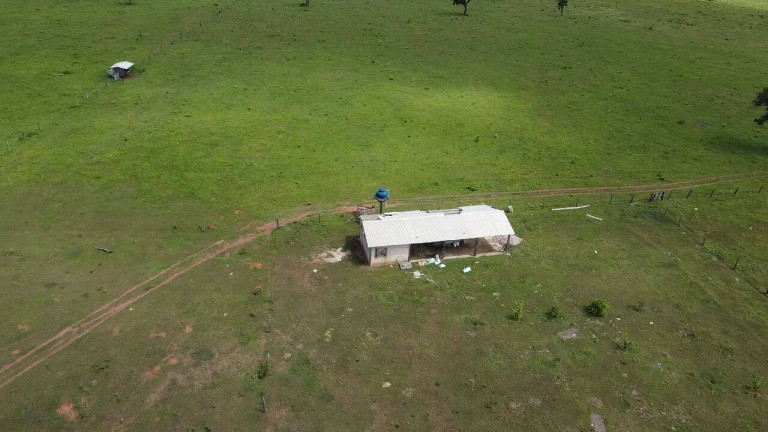 Imagem Fazenda à Venda, 340 m² em área Rural De Rondonópolis - Rondonópolis Imagem Fazenda à Venda, 340 m² em área Rural De Rondonópolis - Rondonópolis