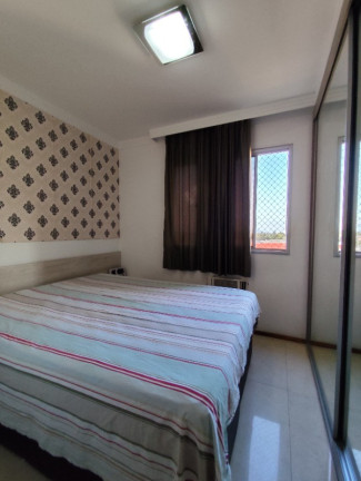 Imagem Apartamento com 3 Quartos para Alugar ou Temporada, 79 m² em Colina De Laranjeiras - Serra