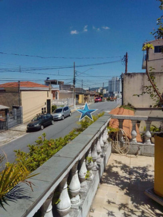 Imagem Casa com 3 Quartos à Venda, 210 m² em Freguesia Do ó - São Paulo Imagem Casa com 3 Quartos à Venda, 210 m² em Freguesia Do ó - São Paulo