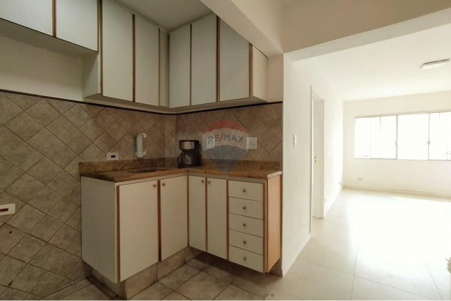 Imagem Apartamento com 1 Quarto para Alugar, 46 m² em Jardins - São Paulo Imagem Apartamento com 1 Quarto para Alugar, 46 m² em Jardins - São Paulo