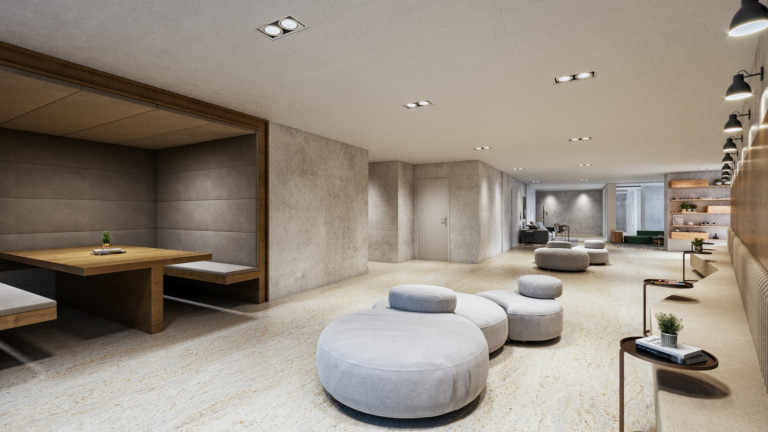 Imagem Apartamento com 2 Quartos à Venda, 74 m² em Mirandópolis - São Paulo Imagem Apartamento com 2 Quartos à Venda, 74 m² em Mirandópolis - São Paulo