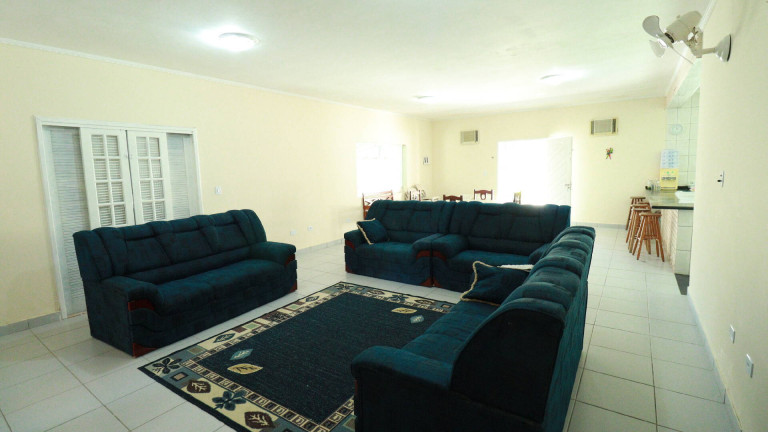 Imagem Casa de Condomínio com 4 Quartos à Venda, 174 m² em Centro - Ubatuba