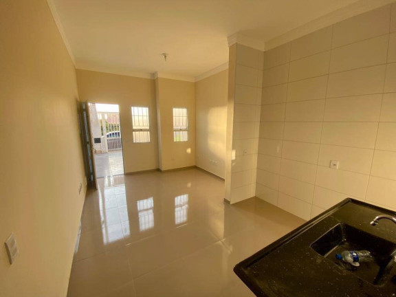 Imagem Casa com 2 Quartos à Venda, 50 m² em Jardim Santa Marta - Sorocaba Imagem Casa com 2 Quartos à Venda, 50 m² em Jardim Santa Marta - Sorocaba