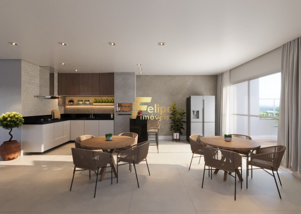 Imagem Imóvel com 2 Quartos à Venda, 68 m² em Praia Do Morro - Guarapari