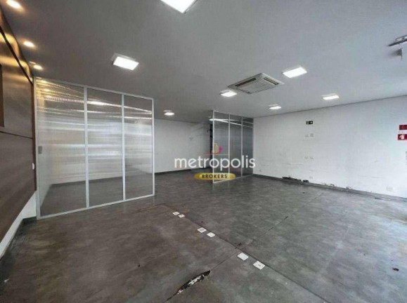 Imagem Edifício Residencial para Alugar, 890 m² em Santa Paula - São Caetano Do Sul Imagem Edifício Residencial para Alugar, 890 m² em Santa Paula - São Caetano Do Sul