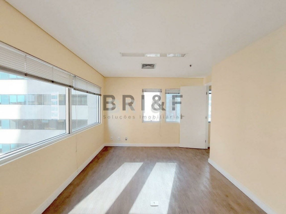 Imagem Imóvel Comercial à Venda, 35 m² em Vila Olímpia - São Paulo Imagem Imóvel Comercial à Venda, 35 m² em Vila Olímpia - São Paulo