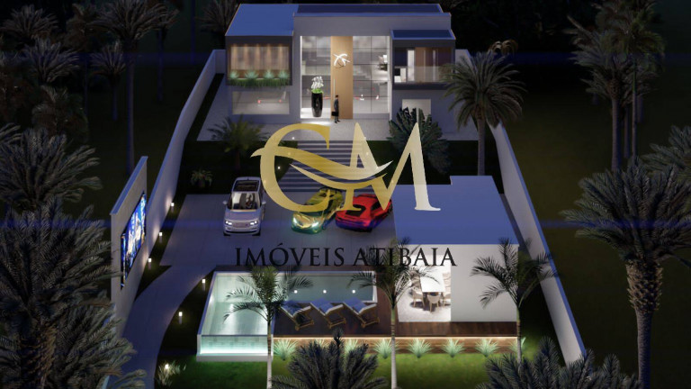 Imagem Casa de Condomínio com 3 Quartos à Venda, 800 m² em Jardim Paraíso Da Usina - Atibaia Imagem Casa de Condomínio com 3 Quartos à Venda, 800 m² em Jardim Paraíso Da Usina - Atibaia