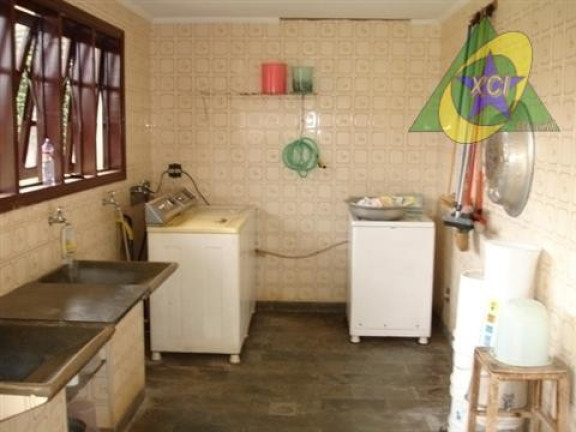Imagem Casa com 5 Quartos à Venda, 850 m² em Parque Taquaral - Campinas Imagem Casa com 5 Quartos à Venda, 850 m² em Parque Taquaral - Campinas