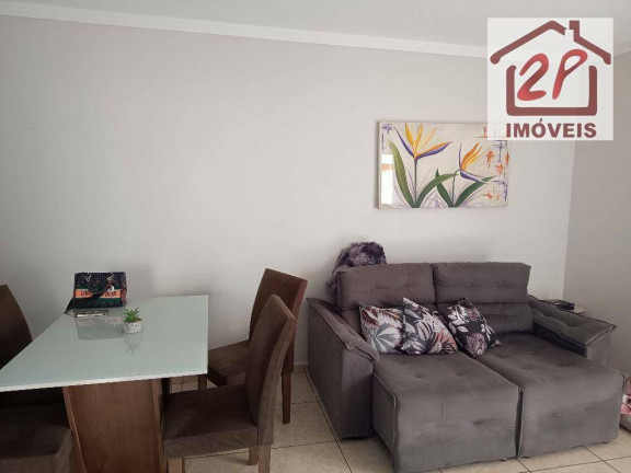 Imagem Apartamento com 2 Quartos à Venda, 63 m² em Vila Paraíso - Caçapava Imagem Apartamento com 2 Quartos à Venda, 63 m² em Vila Paraíso - Caçapava