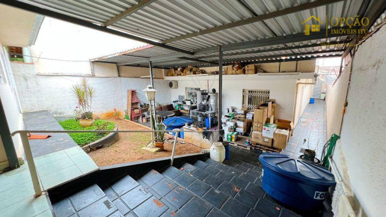 Imagem Casa com 3 Quartos à Venda, 298 m² em Centro - Itu Imagem Casa com 3 Quartos à Venda, 298 m² em Centro - Itu