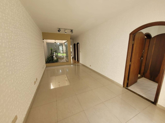 Imagem Casa com 3 Quartos à Venda, 229 m² em Campestre - Santo André Imagem Casa com 3 Quartos à Venda, 229 m² em Campestre - Santo André
