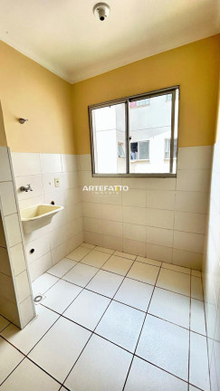 Imagem Apartamento com 2 Quartos à Venda, 50 m² Imagem Apartamento com 2 Quartos à Venda, 50 m²