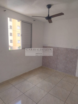 Imagem Imóvel com 2 Quartos à Venda, 47 m² em Jardim Novo ângulo - Hortolândia Imagem Imóvel com 2 Quartos à Venda, 47 m² em Jardim Novo ângulo - Hortolândia