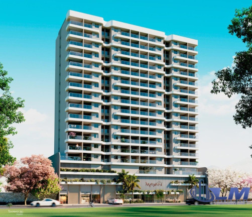 Imóvel com 2 Quartos à Venda, 72 m² em Praia Do Morro - Guarapari