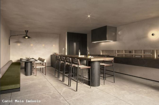 Imagem Apartamento com 4 Quartos à Venda, 55 m² em Funcionários - Belo Horizonte Imagem Apartamento com 4 Quartos à Venda, 55 m² em Funcionários - Belo Horizonte