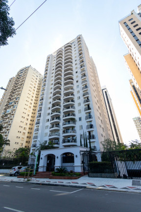 Imagem Apartamento com 3 Quartos à Venda, 106 m² em Indianópolis - São Paulo Imagem Apartamento com 3 Quartos à Venda, 106 m² em Indianópolis - São Paulo